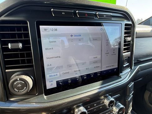 Used 2023 Ford F150 XLT w/ Equipment Group 302A High image 25