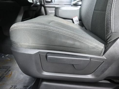 Used 2020 RAM 2500 Tradesman AWD/4WD image 21