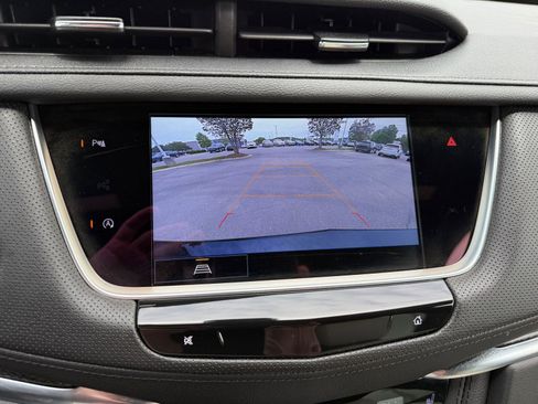 Used 2023 Cadillac XT5 Sportv w/ LPO, Floor Liner Package AWD/4WD image 30