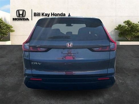 Used 2024 Honda CR-V EX-L image 11