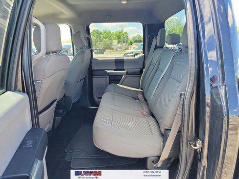 Used 2018 Ford F150 XLT AWD/4WD image 9