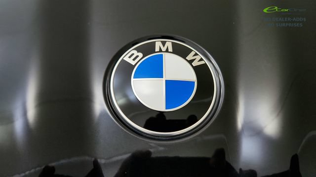 Used 2026 BMW X2 xDrive28i AWD/4WD image 31