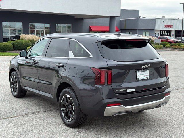 Used 2026 Kia Sorento S AWD/4WD image 5