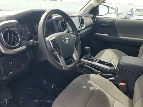 Certified 2023 Toyota Tacoma SR5 image 14