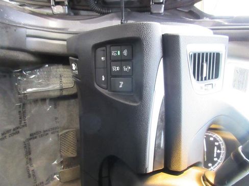 Used 2018 Acura TLX V6 w/ Advance Package image 12