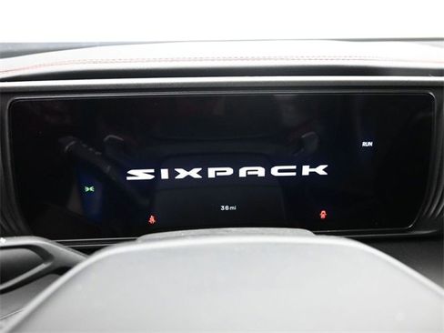 New 2026 Dodge Charger Scat Pack image 25