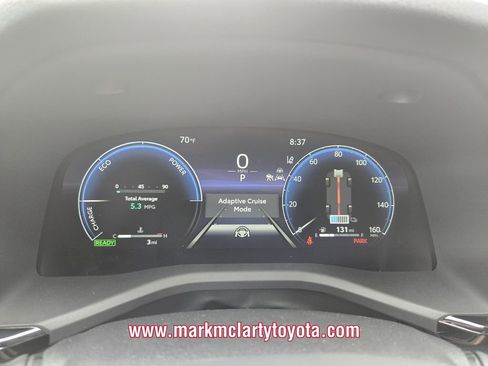 New 2026 Toyota Camry XLE FWD image 21