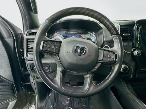 Used 2022 RAM 1500 Limited image 19