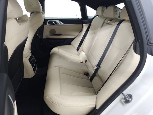 Used 2023 BMW i4 eDrive35 w/ Premium Package RWD image 37