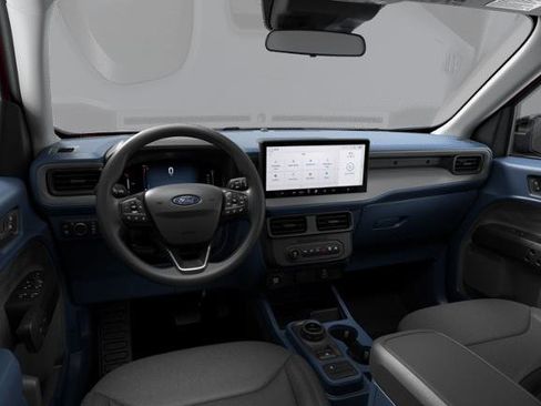 New 2026 Ford Maverick XLT w/ Equipment Group 301A image 7