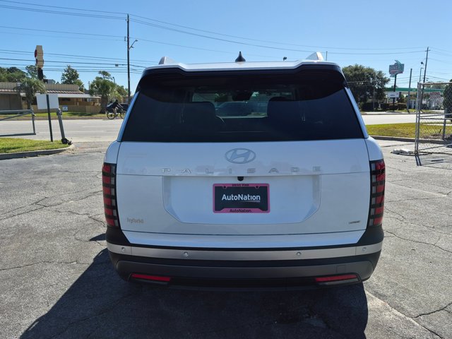 New 2027 Hyundai Palisade SEL Premium AWD/4WD image 5