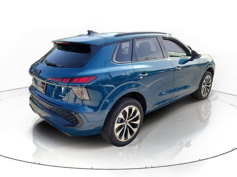 New 2026 Audi Q3 quattro 2.0T AWD/4WD image 4