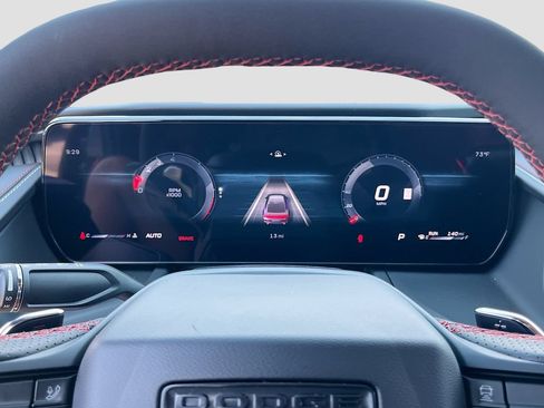 New 2026 Dodge Charger Scat Pack AWD/4WD image 12