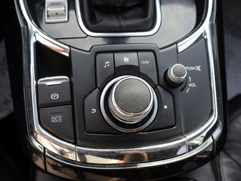 Used 2020 MAZDA CX-9 Touring FWD image 33