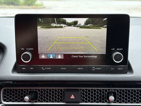 Used 2024 Honda Civic Sport image 5