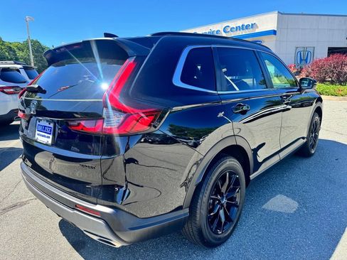 Used 2024 Honda CR-V Sport image 6
