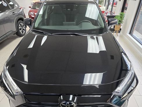 Used 2024 Toyota RAV4 LE image 7