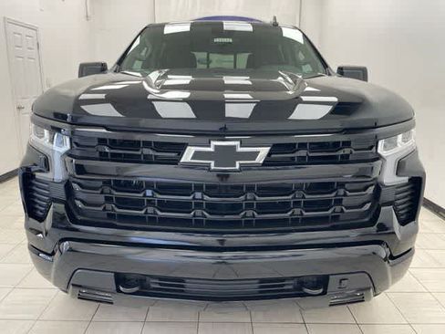 New 2026 Chevrolet Silverado 1500 RST w/ All Star Edition Plus AWD/4WD image 19