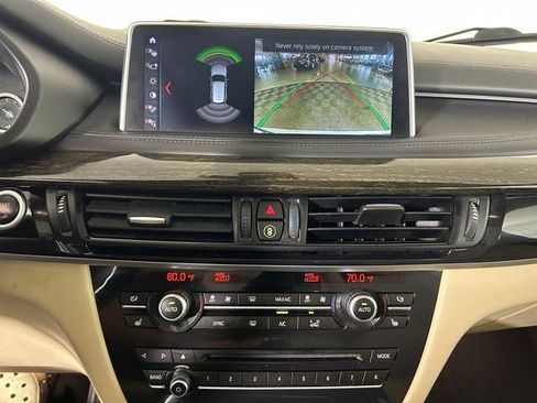 Used 2018 BMW X5 xDrive50i AWD/4WD image 23