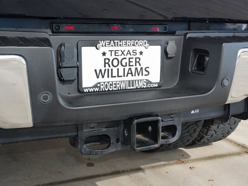 Used 2024 Ford F450 Lariat w/ Lariat Ultimate Package image 38