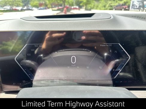 Used 2026 BMW X7 xDrive40i image 20