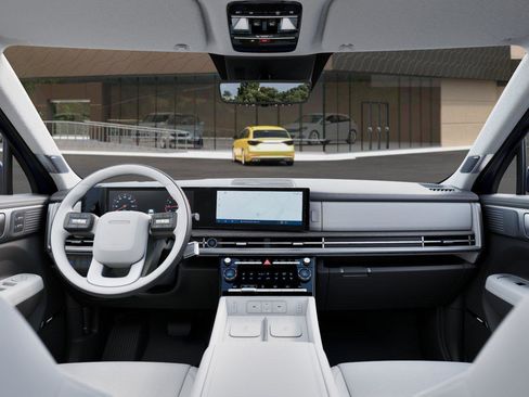 New 2026 Hyundai Santa Fe Calligraphy image 11