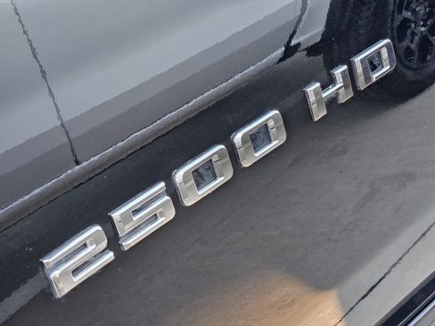 Certified 2026 Chevrolet Silverado 2500 ZR2 image 16