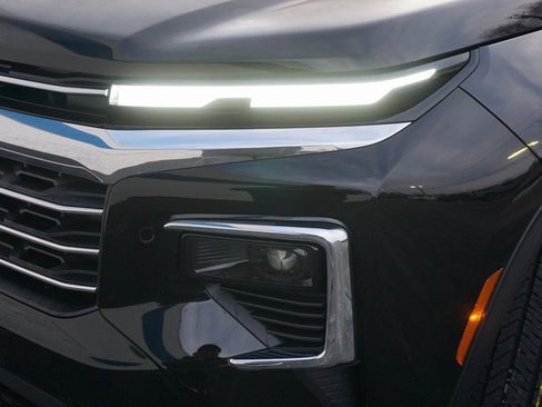 New 2026 Chevrolet Traverse LT w/ Driver Confidence Package image 29