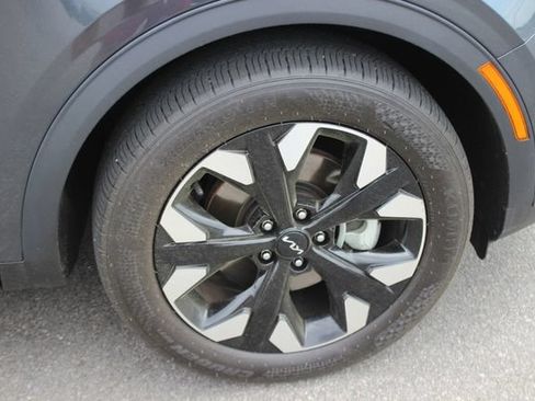 Certified 2024 Kia Sportage X-Line w/ X-Line Premium Package AWD/4WD image 37