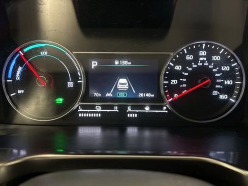 Used 2023 Kia Sorento EX AWD/4WD image 24