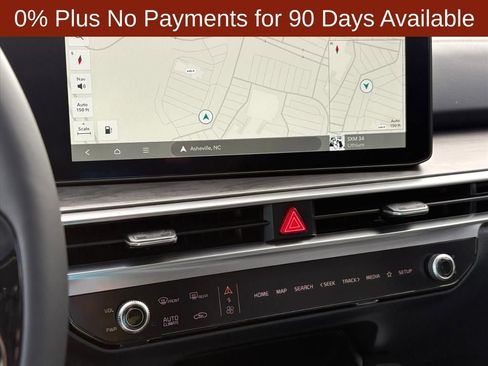 New 2026 Kia Sorento X-Line EX image 9