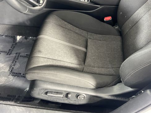 Used 2024 Honda Accord Sport image 18