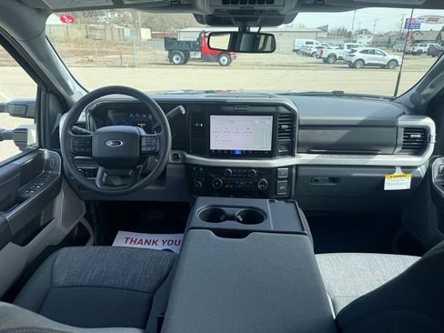 New 2026 Ford F350 XLT w/ XLT Premium Package image 34
