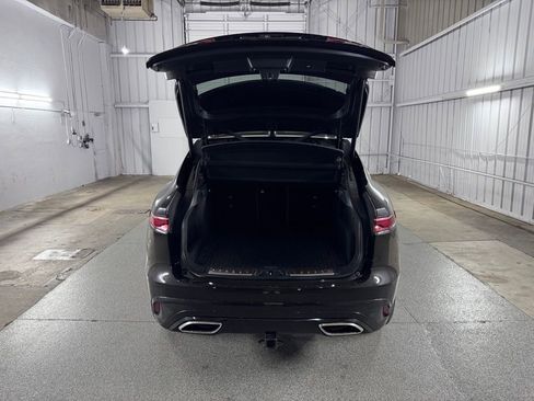 Used 2021 Jaguar F-PACE R-Dynamic S AWD/4WD image 55