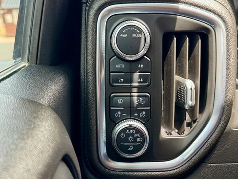 Used 2020 GMC Sierra 2500 Denali w/ Denali Ultimate Package AWD/4WD image 22