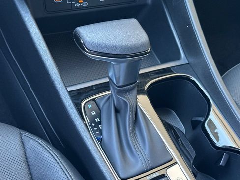 New 2026 Hyundai Santa Cruz SEL FWD image 21
