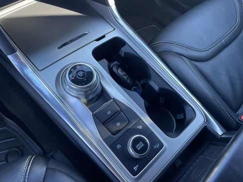 Used 2020 Ford Explorer ST w/ ST Street Pack image 17