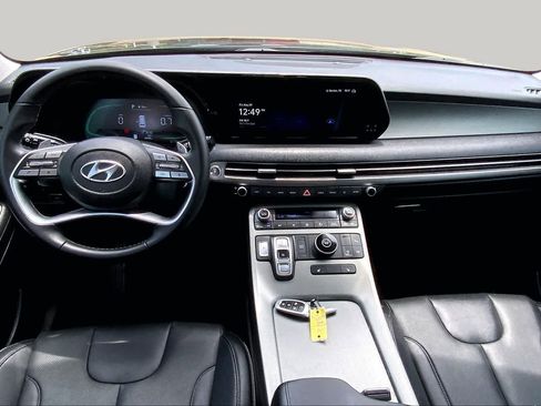 Used 2024 Hyundai Palisade XRT FWD image 15