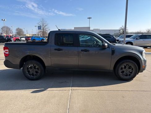 Used 2023 Ford Maverick XLT image 6