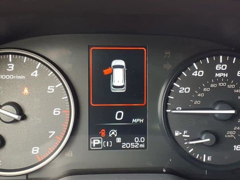 Certified 2025 Subaru Forester w/ Convenience Package #1 image 33