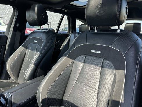 Used 2018 Mercedes-Benz E 63 AMG S image 29