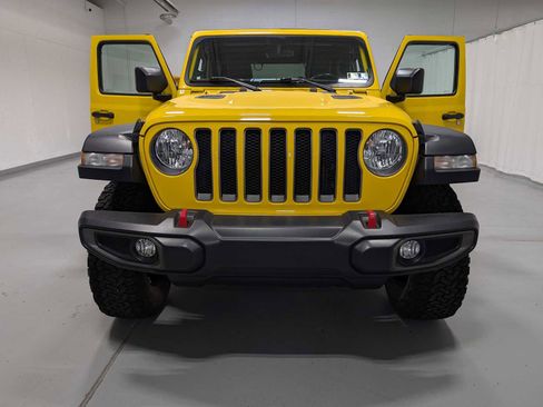 Used 2019 Jeep Wrangler Rubicon image 14