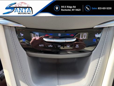 Used 2022 Cadillac XT5 Premium Luxury AWD/4WD image 11
