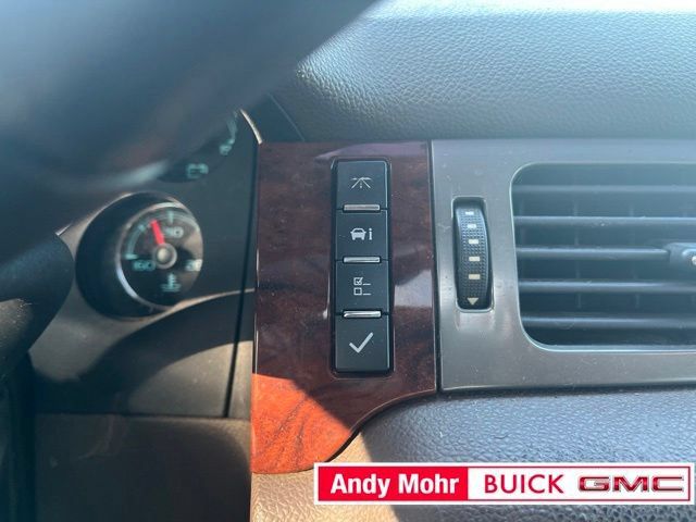 Used 2011 Chevrolet Tahoe LT AWD/4WD image 27