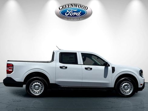 New 2026 Ford Maverick XL w/ Equipment Group 101A AWD/4WD image 3