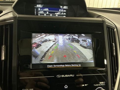 Certified 2024 Subaru Forester Premium image 24