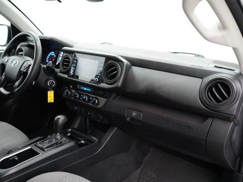 Used 2023 Toyota Tacoma SR AWD/4WD image 62
