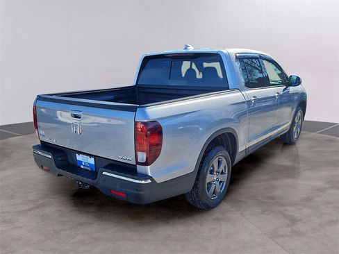 Certified 2020 Honda Ridgeline RTL-E image 4