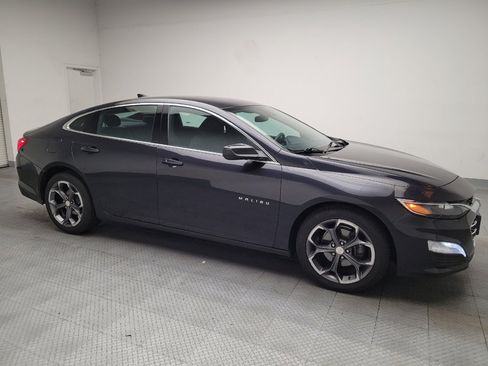 Used 2023 Chevrolet Malibu LT FWD image 11