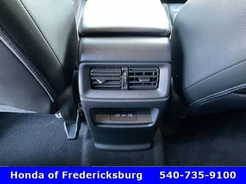 Used 2026 Honda CR-V EX-L image 39